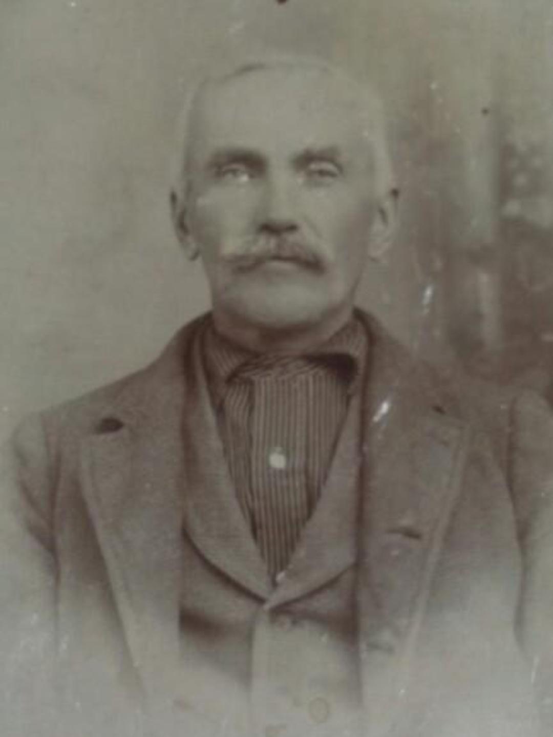 Andrew Franklin Leslie (1837 - 1920) Profile